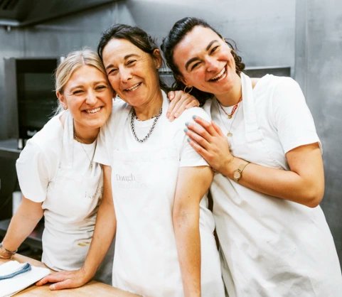 thedanishbakery's tweet image. We have teamed up with the awesome Dough and Daughters, to offer a truly Danish Easter baking experience!

And the best part - you'll then get to take home a whole load of freshly baked 🇩🇰 goodies!

Tap the link below for more info and to join us!

eventbrite.co.uk/o/brd-the-dani…