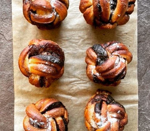 thedanishbakery's tweet image. We have teamed up with the awesome Dough and Daughters, to offer a truly Danish Easter baking experience!

And the best part - you'll then get to take home a whole load of freshly baked 🇩🇰 goodies!

Tap the link below for more info and to join us!

eventbrite.co.uk/o/brd-the-dani…