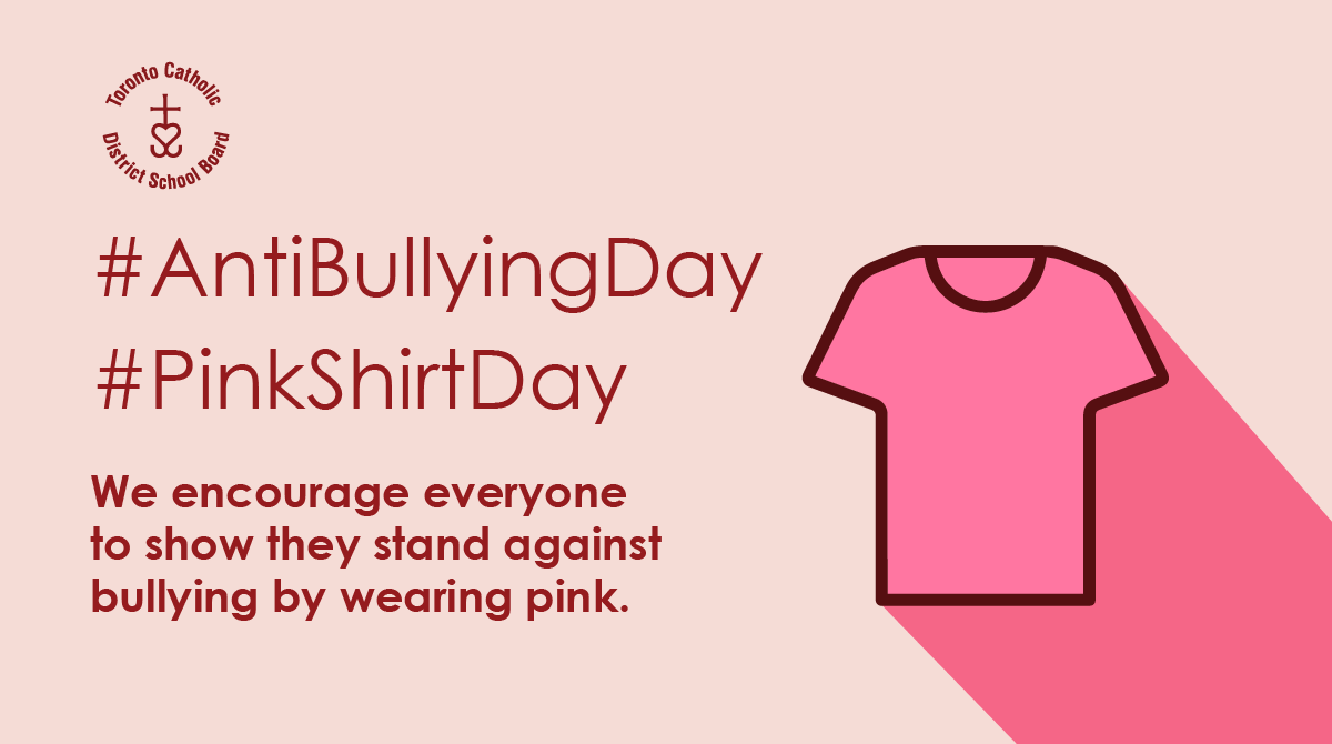 Toronto Catholic District School Board tweet media