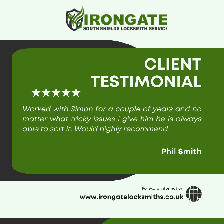 IrongateLocks's tweet photo. Our valued customers are the real keys to our success. Sharing the love and gratitude from our amazing customers. #CustomerReview #PostiveFeedback https://t.co/BCeQpwjF4e