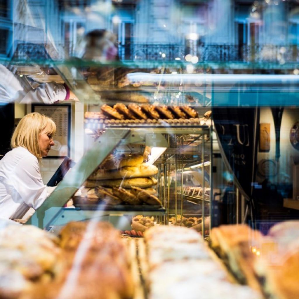 Boulangerie Net tweet media