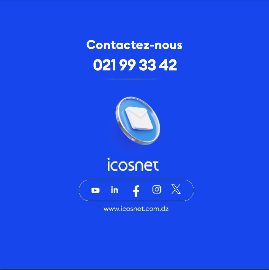 icosnet1's tweet photo. Découvrez une nouvelle façon de communiquer avec i-mail !

Simplifiez vos échanges, boostez votre productivité grâce à des fonctionnalités innovantes.
Bienvenue dans le monde moderne de la messagerie efficace avec i-mail!

#technology #innovation #mail #solutions https://t.co/ENCGs3yOdf