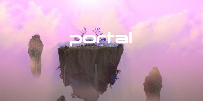 Just claimed! x.com/PORTAL__VIP/st…