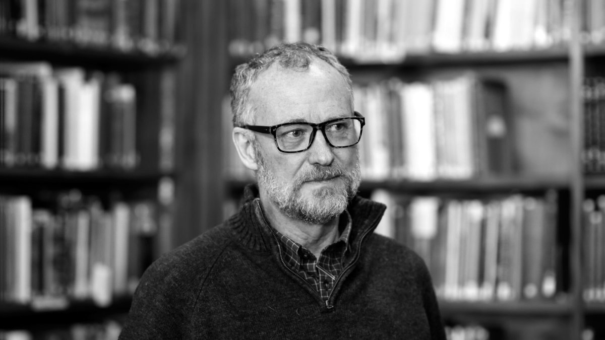 MuseumsAssoc's tweet photo. Q&amp;A | 'This will be a major step change for collections-based research'

Natural History Museum (@NHM_London) science director Tim Littlewood speaks to us about the institution's planned collections move. 

Read: https://t.co/JhCfnxg4Zm https://t.co/JhUiUpk18V