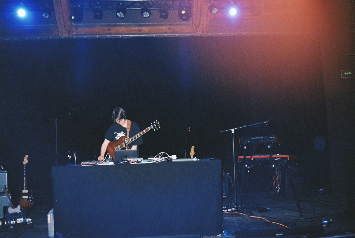 Tickets to my next live show dice.fm/event/mn89l-gu…