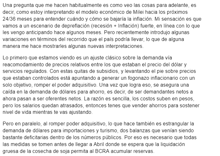 MatuCastellanos's tweet photo. Viernes 13 de enero de 2024 - #TribunaPolitica (1/2) https://t.co/2Ijwhhh0xA