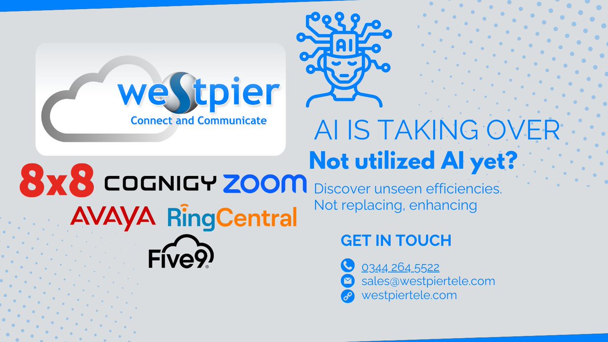 AI transforms customer service, offering 24/7 support with voicebots and chatbots.

It's about more than efficiency; it's creating engaging experiences that build relationships.

AI enhances, not replaces, driving businesses forward together.

#aichat #BusinessSolutions #aiupdate