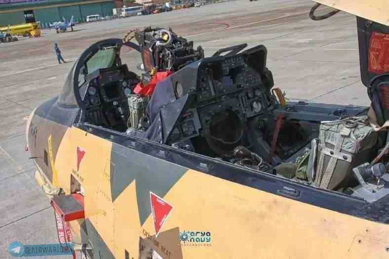 ايران لاتزال تشغل 40 مقاتله F-14 Tomcat  GHbIYuFWcAAezjc?format=jpg&name=900x900