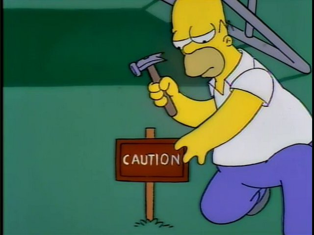 silver_liger's tweet photo. @robbiemarka Simpsons did it... https://t.co/YZZZ87Kdjk
