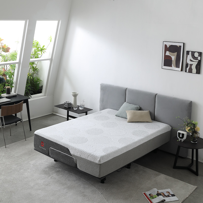 jlh_mattress's tweet image. 30BM-03 LOLITA Bio-Based Zero-Pressure Foam MATTRESS Products | JLH Mattress is made ready for you! Take an order now!!! #pocketspringmattress #bestnaturallatexmattress #compressedmattress