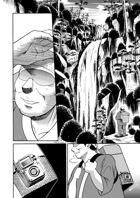 #今月描いた絵を晒そう 

ず～～～～っと
描いてる 