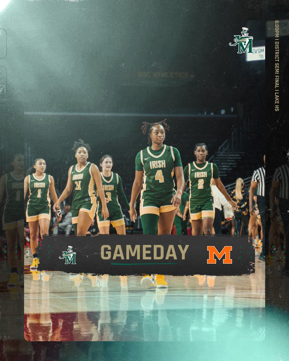 STVM Girls Basketball tweet media