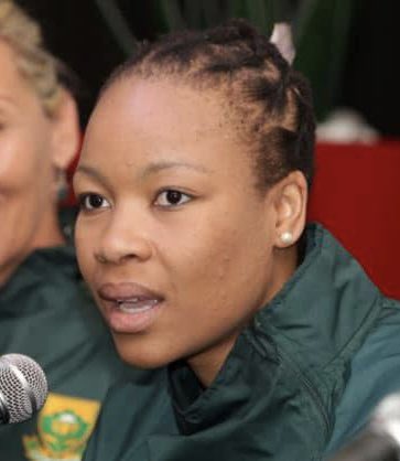 Congratulations to Ms Jenny van Dyk and Ms <a href="/zanele_mdodana/">Zanele Mdodana</a>  who have been appointed as Head Coach and Assistant Coach of the <a href="/Netball_SA/">Netball South Africa</a> SPAR Proteas respectively. I wish you all the very best as you lead our national team to higher honours. We are behind you! #SparProteas