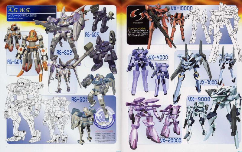 メカ様 おめでとうございます。 ゼノサーガのメカ大好きなので立体化をずっと