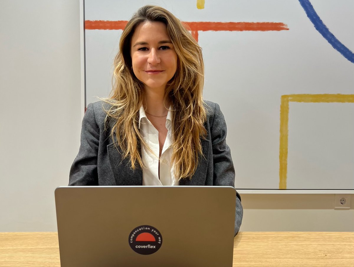 🫰 <a href="/getcoverflex/">Coverflex</a> llega a España para empoderar al trabajador a través de su retribución flexible.

Tras recibir una ronda de financiación de 15 millones de euros, la startup portuguesa continúa su expansión por Europa.

#RRHH #Retribución #startups 

fororecursoshumanos.com/coverflex-empo…