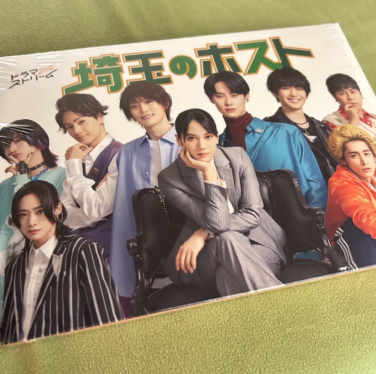 埼玉のホスト - অনুসন্ধান / X