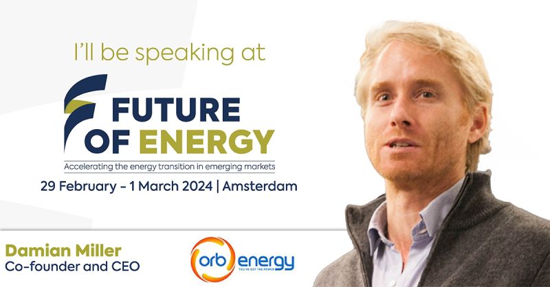 Orb Energy tweet media