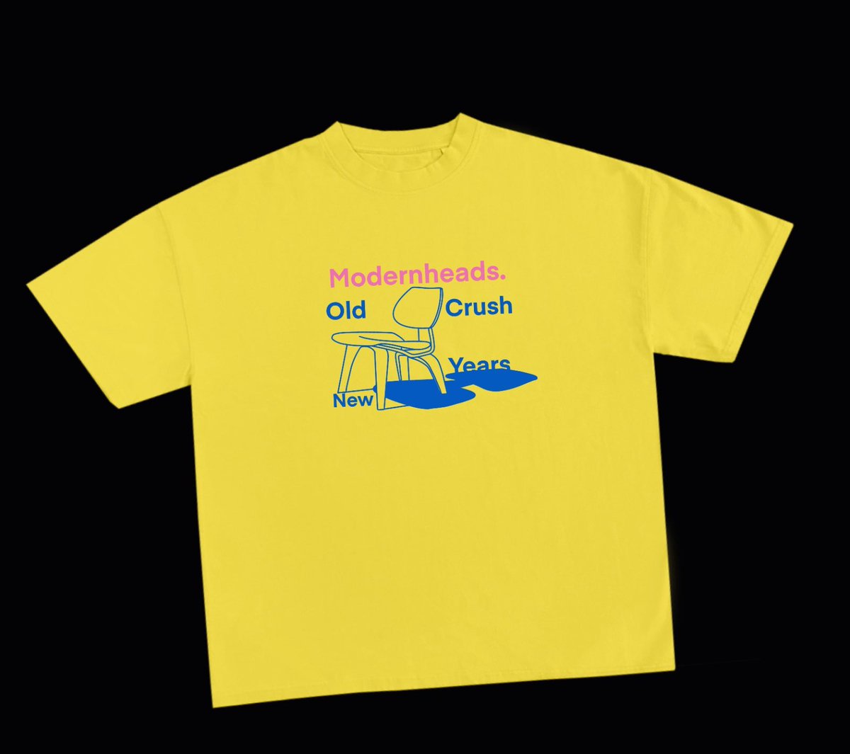 Modernheads tweet media