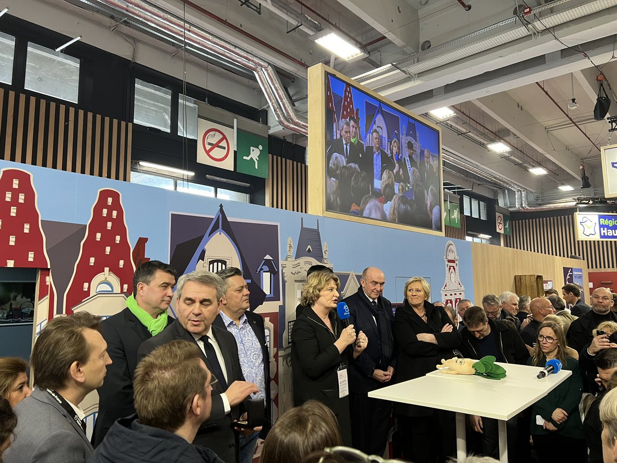 Franck Dhersin tweet media