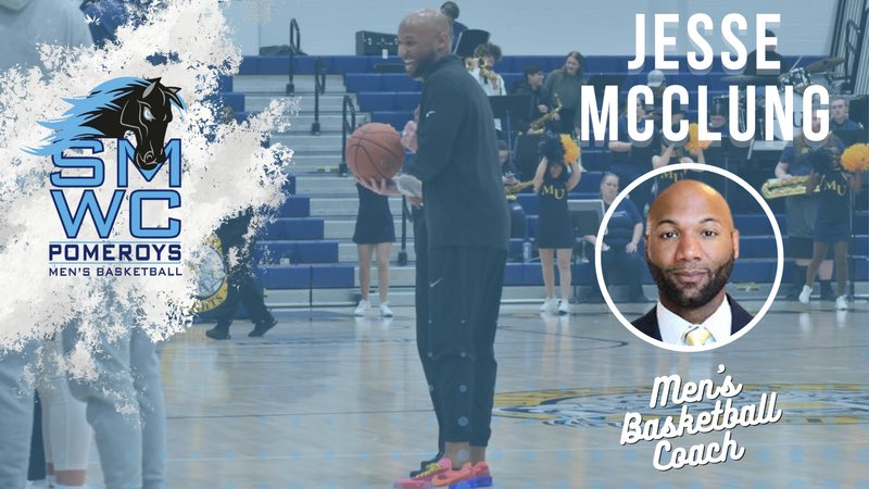 jstuckey22's tweet image. Good Luck today to @Coach_Perez and @CoachMcClung 
Both have big post-season games tonight…Proud of them both and happy to have been a part of their basketball journey!
#JunctionCity
#SMWC