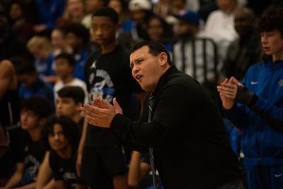 jstuckey22's tweet image. Good Luck today to @Coach_Perez and @CoachMcClung 
Both have big post-season games tonight…Proud of them both and happy to have been a part of their basketball journey!
#JunctionCity
#SMWC