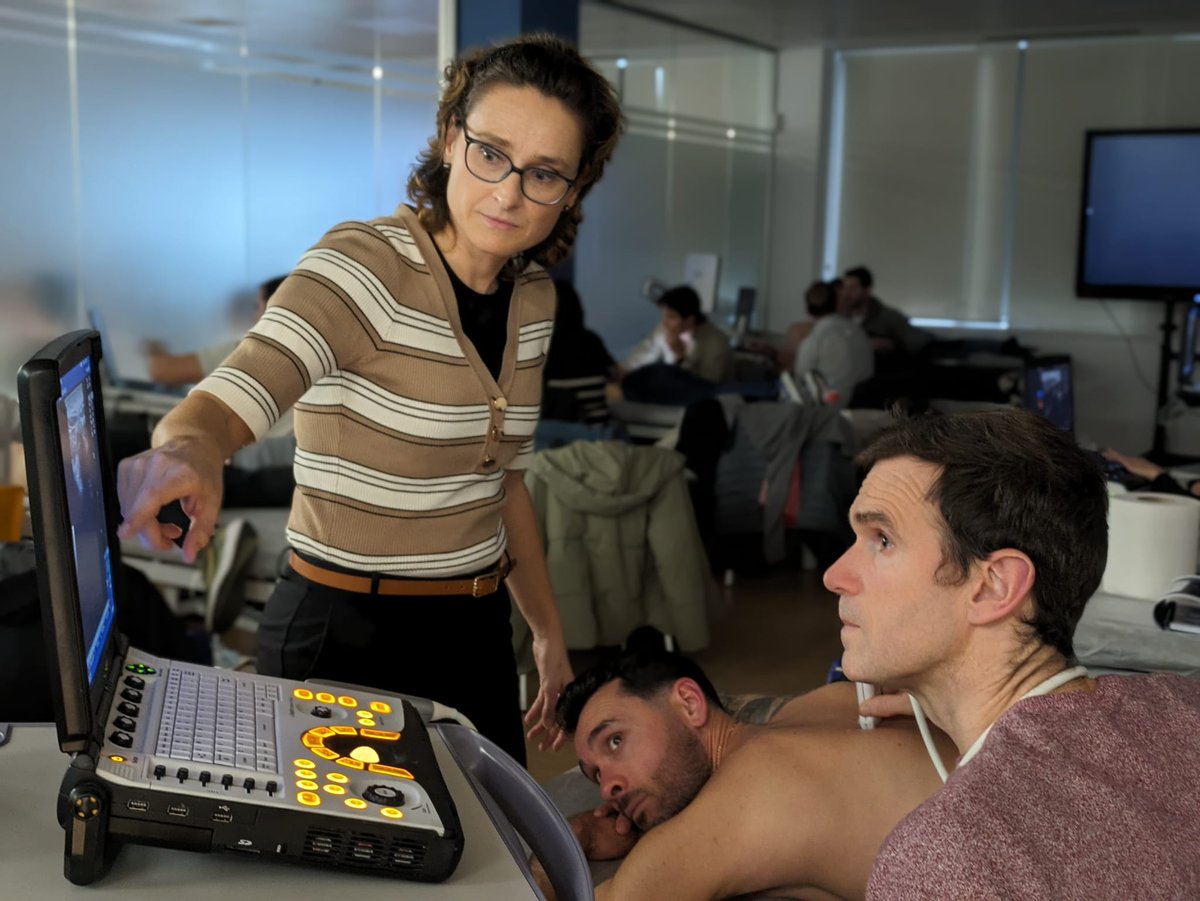 PRIM Physio tweet media