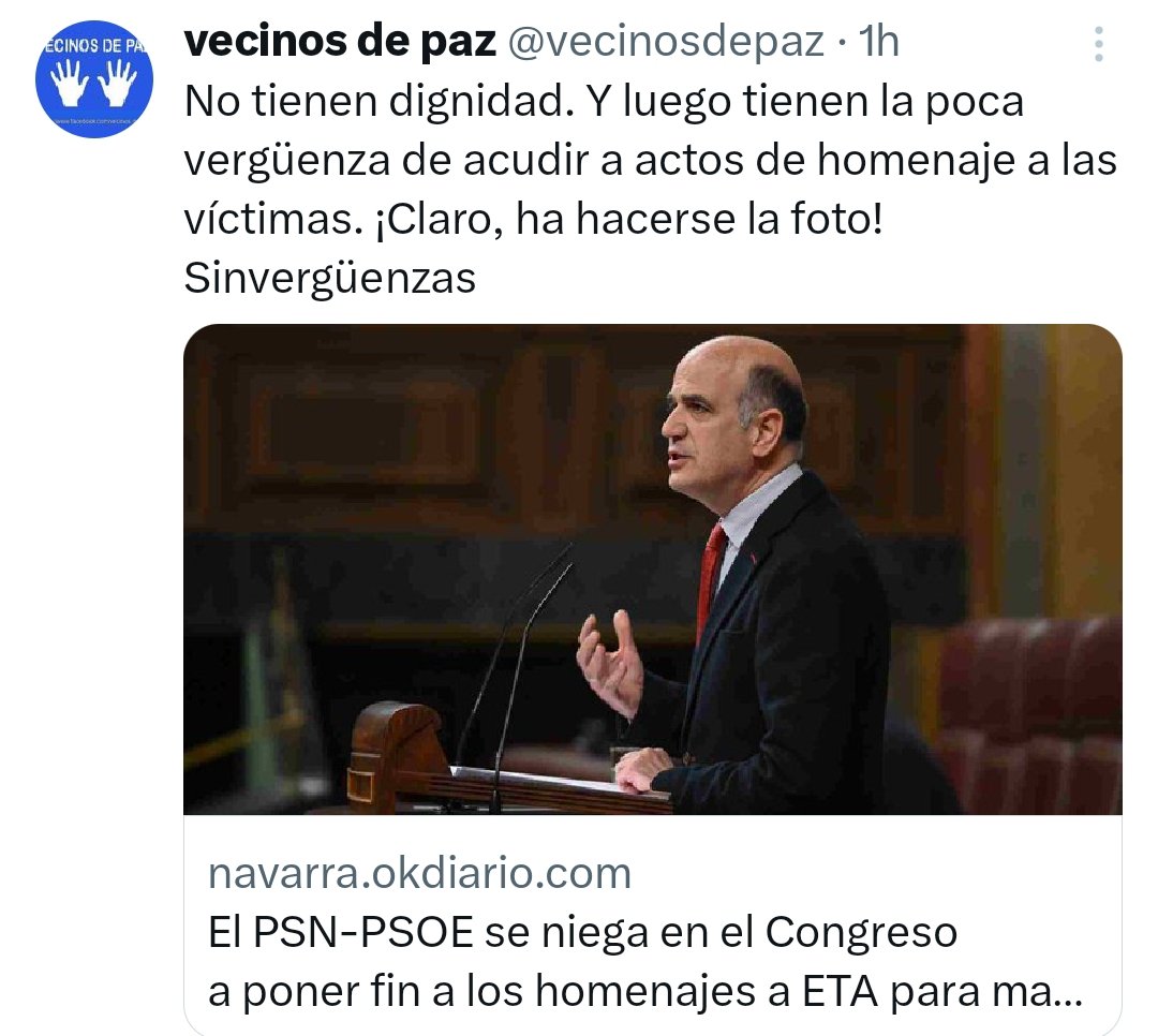 Alex Tuitero FAKE tweet media