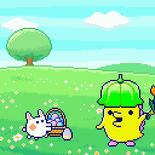 公式】たまごっち on X: 