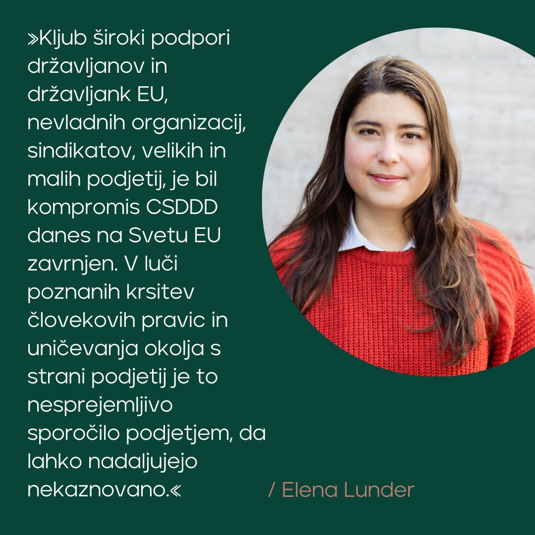 😧#CSDDD #JusticeNotProfit #HoldBizAccounable