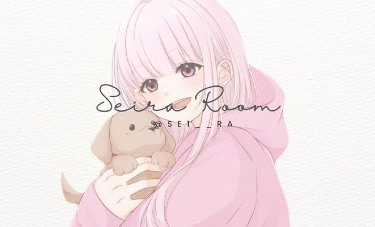 _Se1ra__ tweet picture