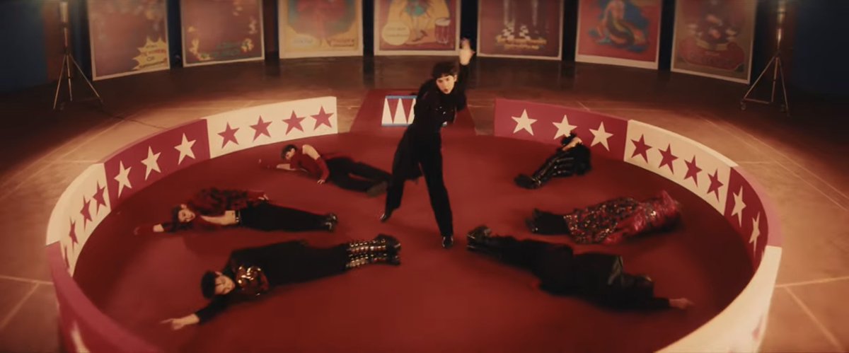 pmpmbmb's tweet image. แอทลาสเอาคืนพูมป้ะ ปกติได้ซีนนอนคนเดียว รอบนี้เพื่อนนอนหมด ได้เต้นคนเดียว555555555555555555555555 

#ATLASIGotThatMagic_MV