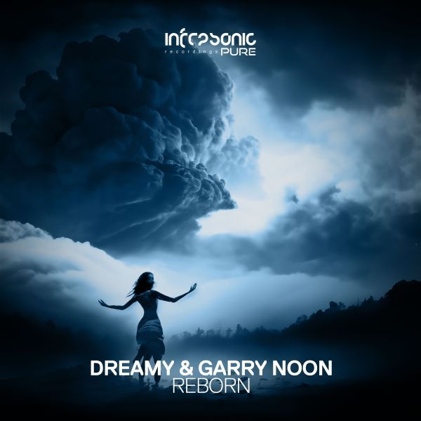 Pre-save: buff.ly/3wonCXV 
Infrasonic Pure unveils 'Reborn' by Dreamy &amp; Garry Noon, a sonic journey that transcends boundaries.