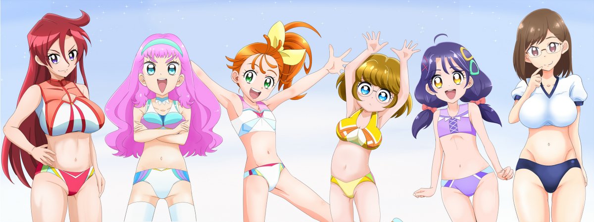 3周年らしいので、めでたい🥳🎉 