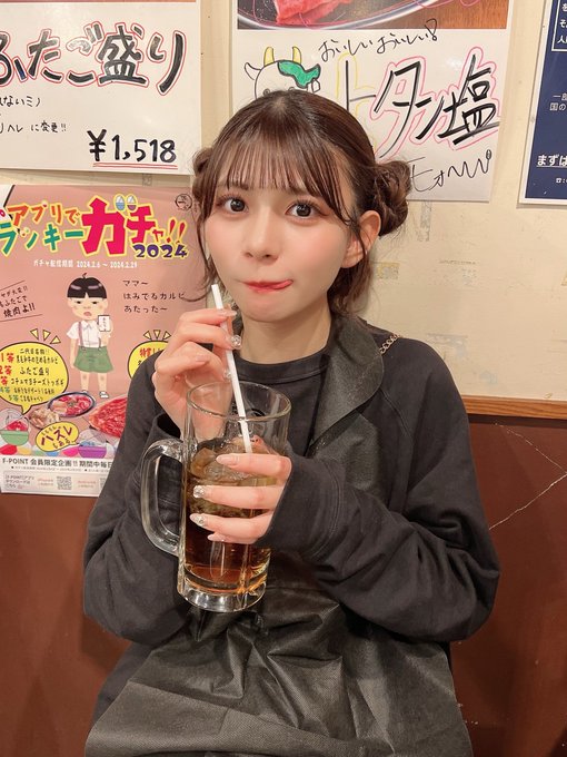 Twitterのコスプレ画像6