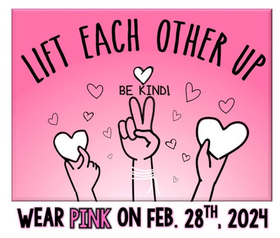 Kim Francz (@kfrancz) on Twitter photo 