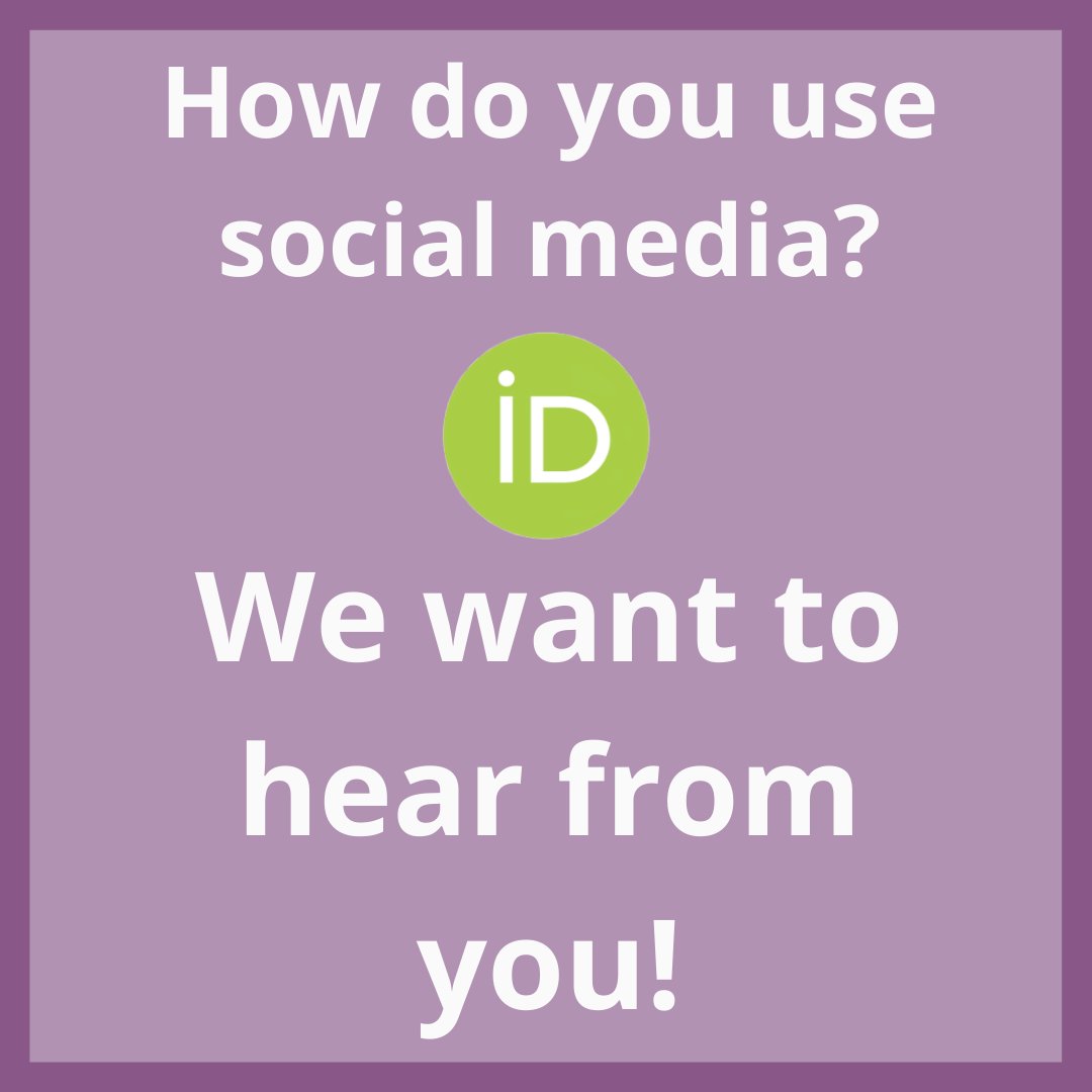 🗞️ ORCID wants to know where the research community is getting news online. Please take this three-question anonymous survey to help us understand what platforms you prefer. Thank you! 🙌 bit.ly/3T6sCt3