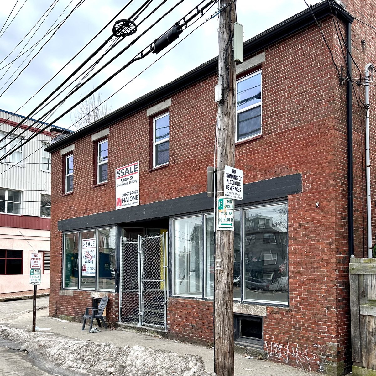 Portland Food Map tweet media