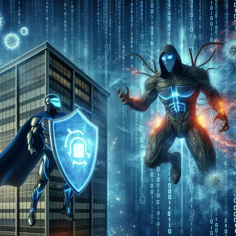 Is implementing and maintaining an up-to-date and compliant cybersecurity plan easy? No, of course not. So why would you risk trying to do it yourself? 

rapiditservices.com/benefits-of-ma…

#bocaraton #ftlauderdale #manageditservices