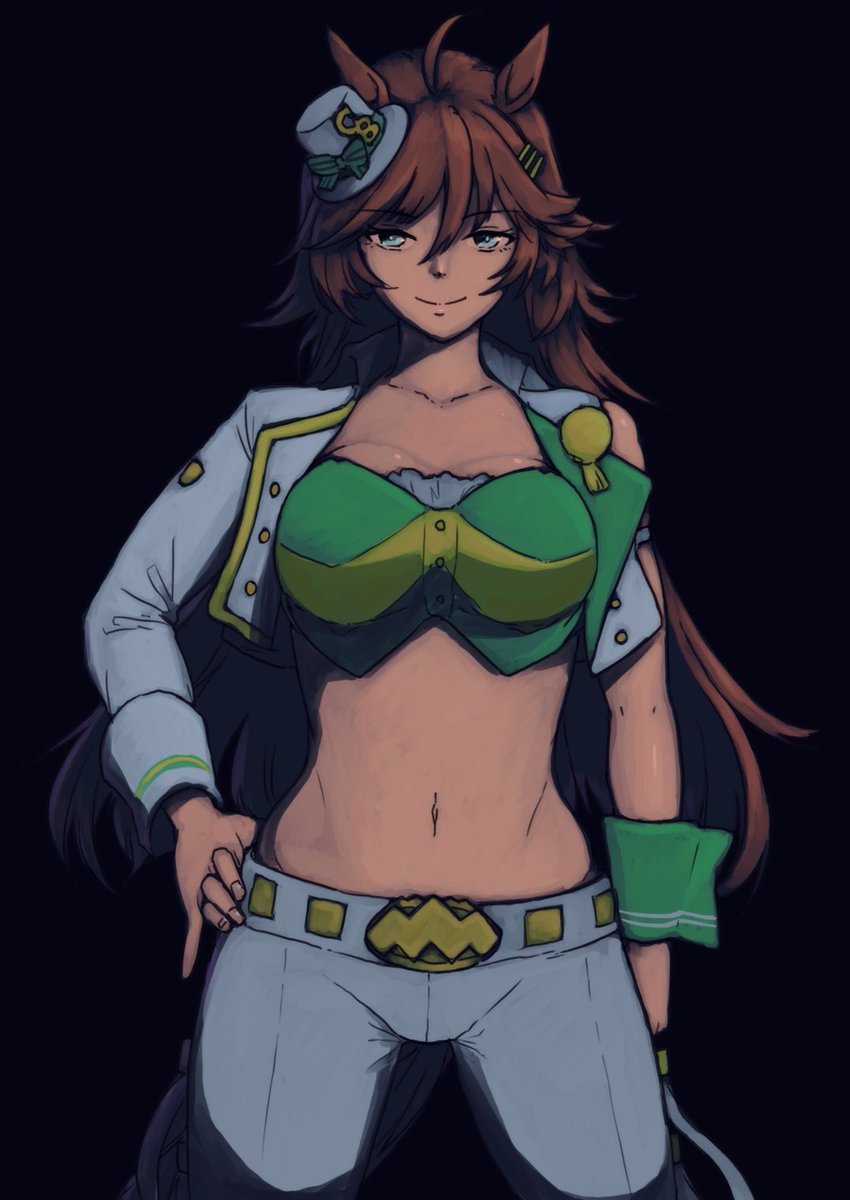 #今月描いた絵を晒そう アップ多いねぇ 