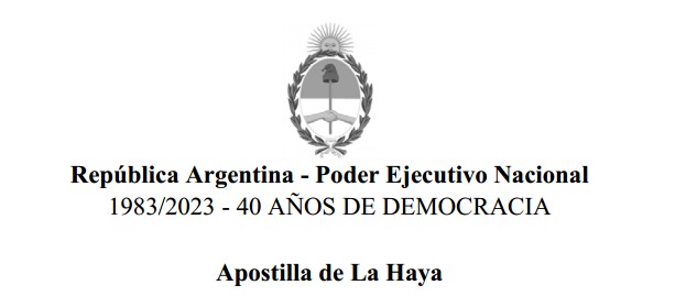 ficcionate's tweet photo. Apostilla de la haya en noviembre // Apostilla de la haya en febrero. Encuentre las diferencias https://t.co/mD2ff6bXrl