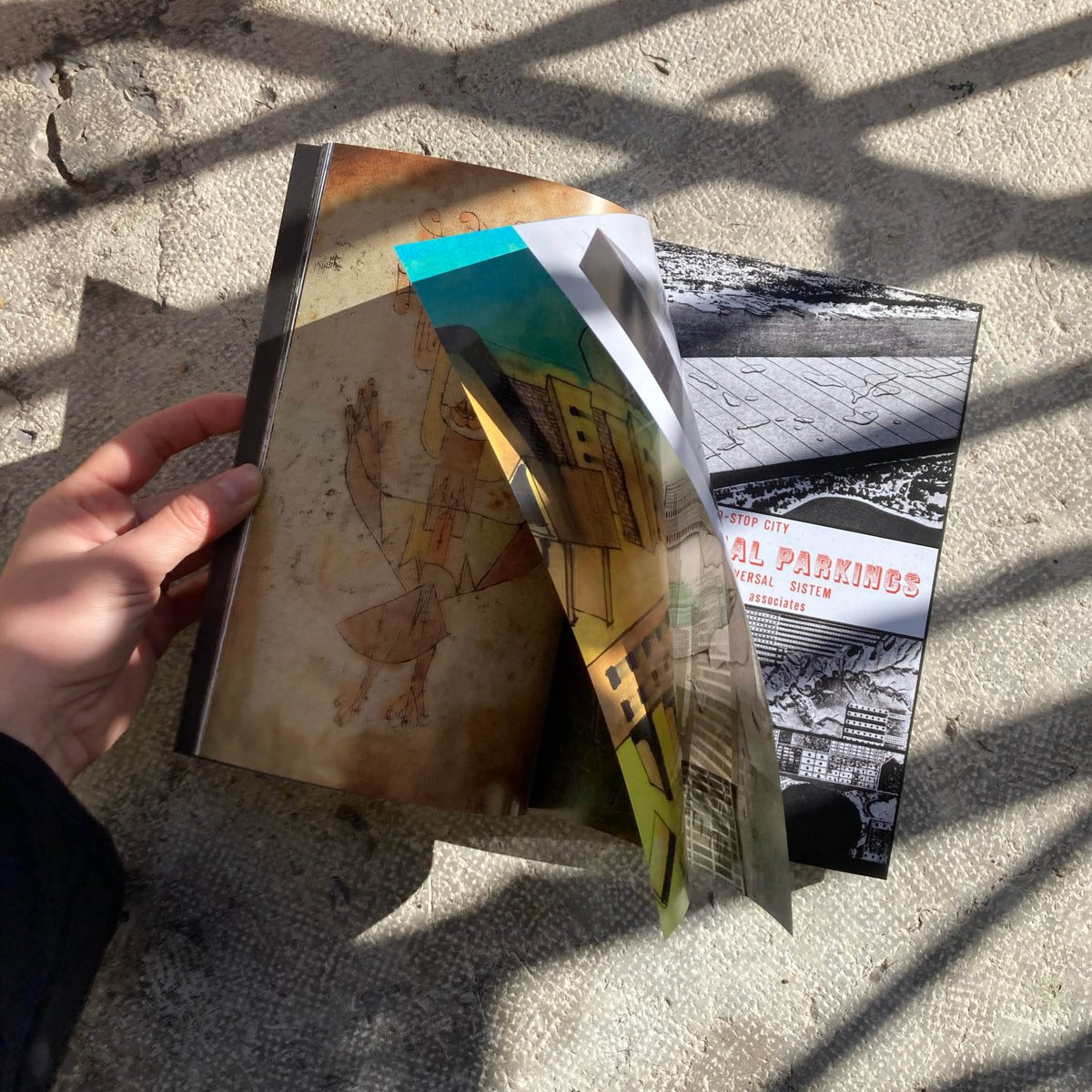 Entremonde tweet media