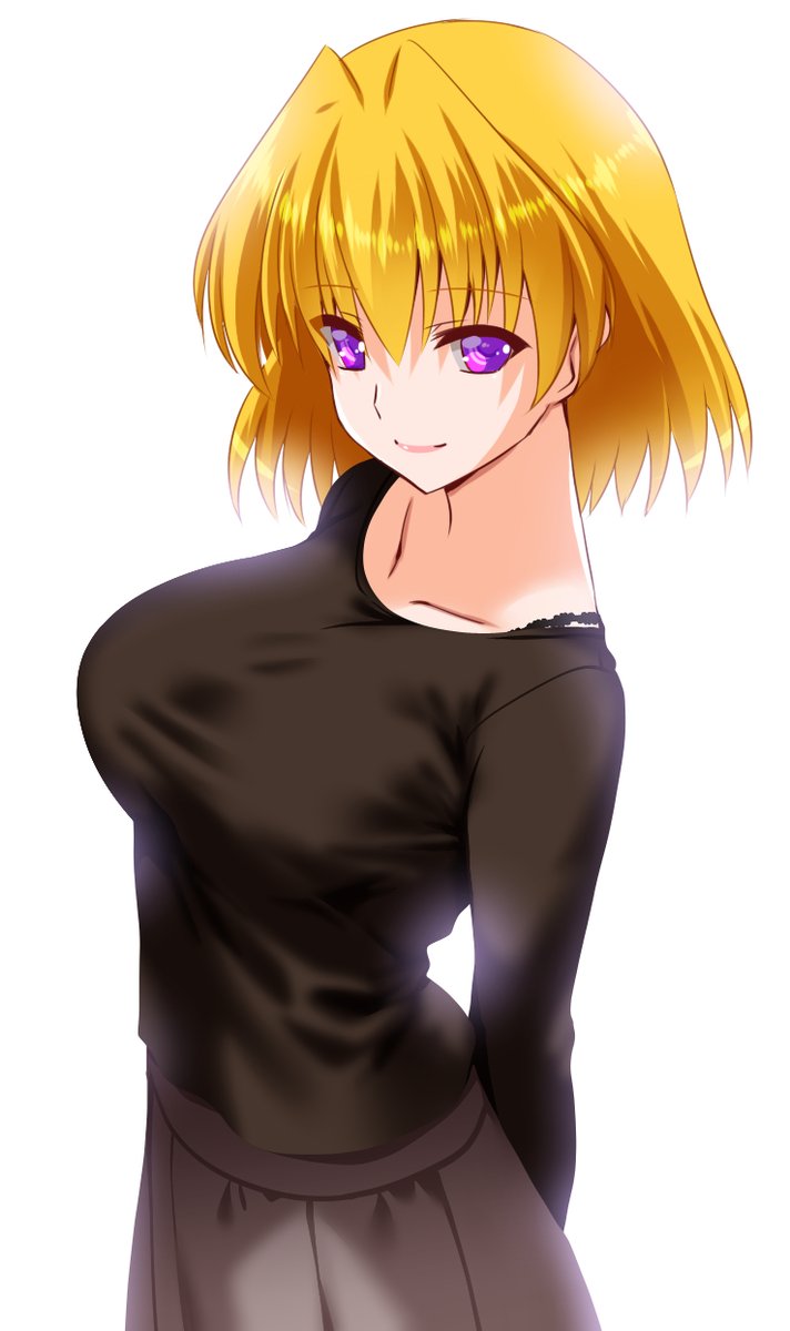 #今月描いた絵を晒そう 
リリカルセット～ 