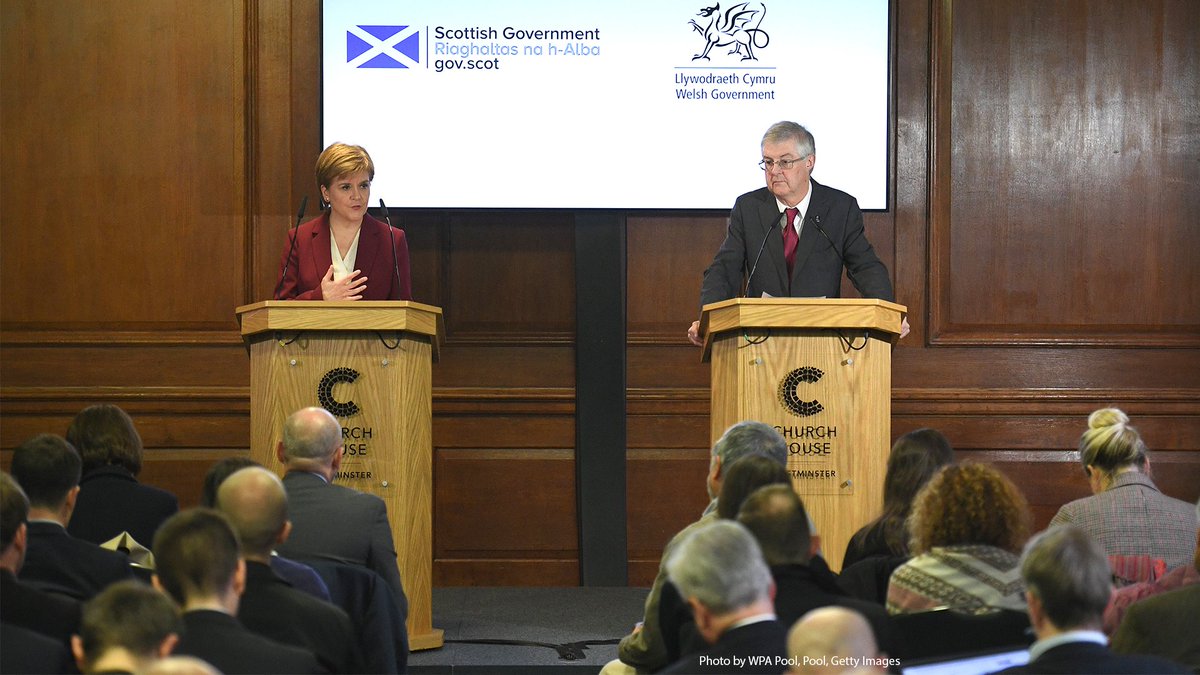 🚨🏴󠁧󠁢󠁳󠁣󠁴󠁿NEW: @Coree_Brown, @j_sijstermans and @Panderson2588 analyse the Covid Inquiry’s hearings in Scotland. They argue that the pandemic was political for both the UK and Scottish governments, but this should not necessarily be seen as inappropriate 👇 ukandeu.ac.uk/of-course-the-…