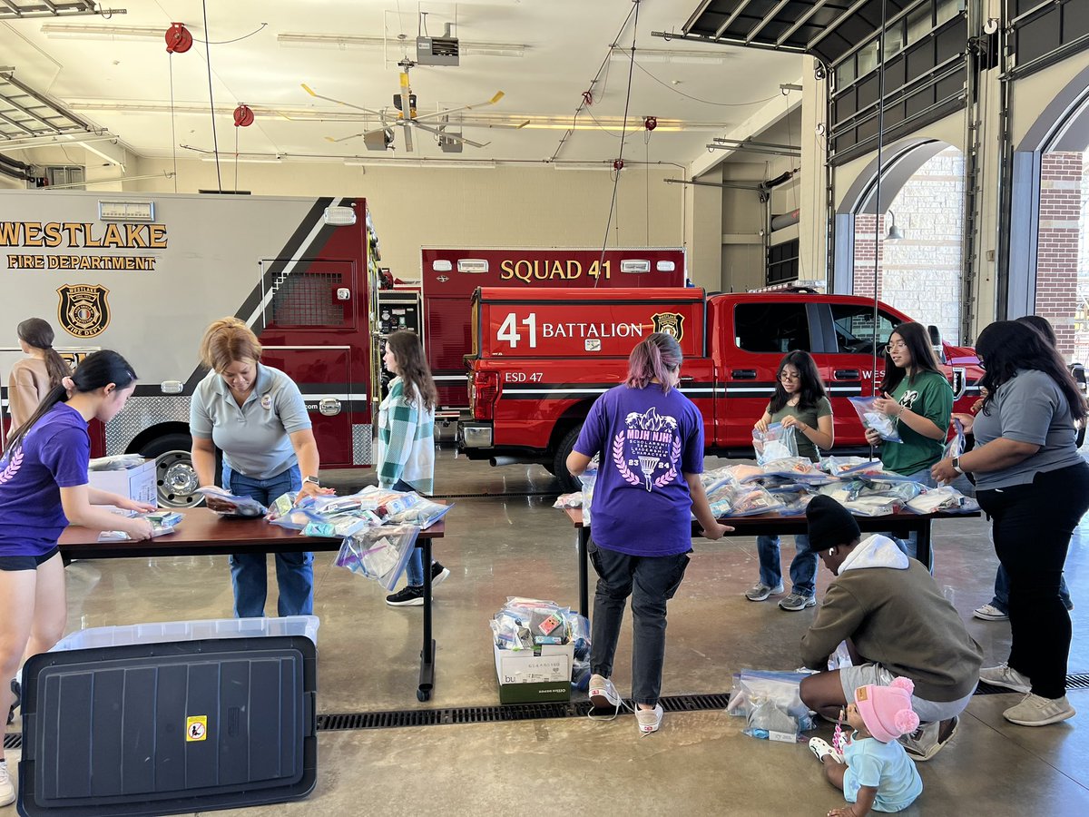 Stephanie Abarca tweet media