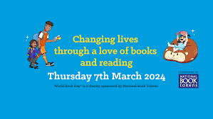 MeadowheadSch's tweet photo. World Book Day! Students will soon receive their £1 World Book Day token, which they can use in shops or in this month’s Scholastic Book Club. Go to https://t.co/tKRLtXCzt8 to browse the latest books and order online. 
Please place your order online by March 8th, 2024. https://t.co/CRxxvV6DOu