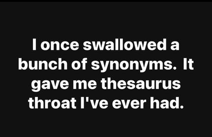 TweetyTea19's tweet image. #funwithwords #Wednesday