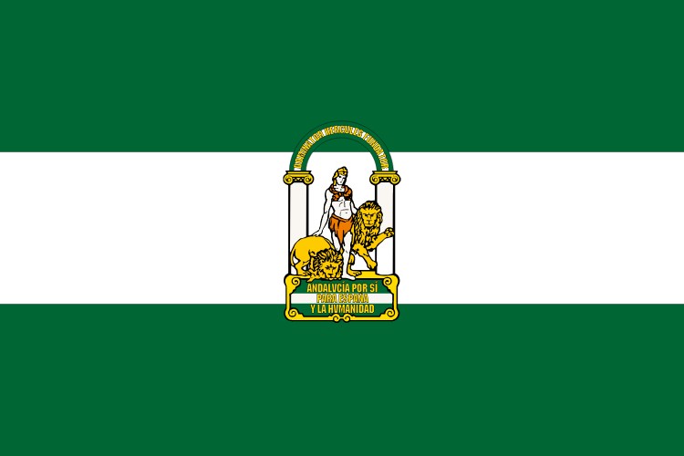 ORGULLO DE SER ANDALUZ.

#28F
#FelizDiaDeAndalucia