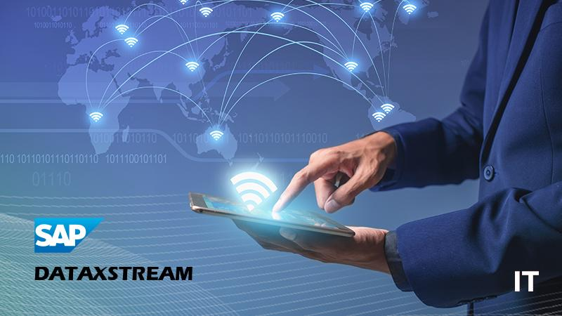 ITDigestmag's tweet image. @DataXstream receives @SAP LAC Partner Excellence Award 2023 for solution endorsed by SAP Store

itdigest.com/business-techn…

#Businesstechnology #DataXstream #Digitaltransformation #InformationTechnology #ITDigest #LATAM #news #SAP