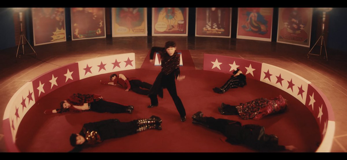 ssnowwb's tweet image. แล้วนอนตรงเด๊ะ!!!!! 
 #ATLASIGotThatMagic_MV