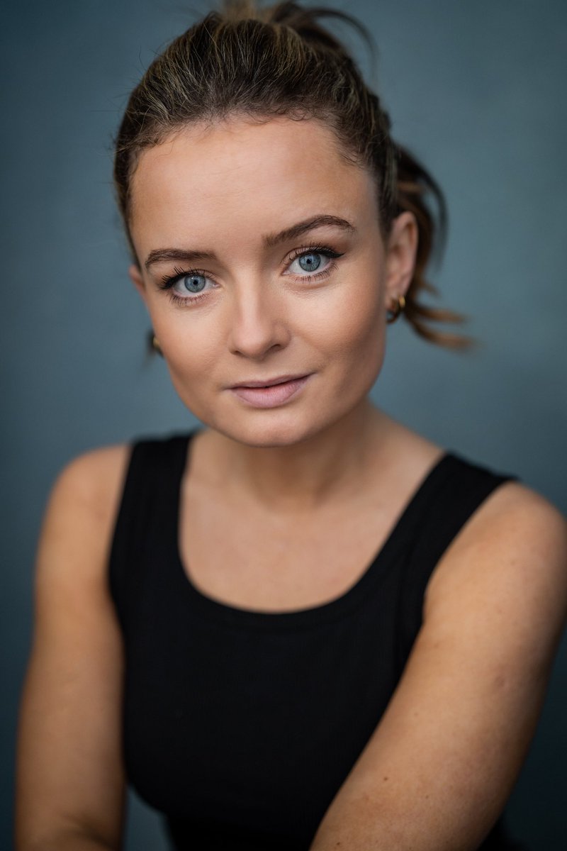 New Headshots by the incredible Liv <a href="/yellowbellyfoto/">YellowBellyPhoto</a> 💛